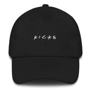 Kickstradomis - "Kicks" Hat