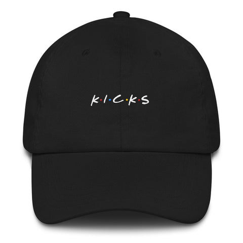 Kickstradomis - "Kicks" Hat